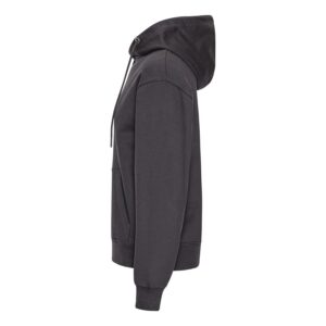 ST715 – Heavy Hooded