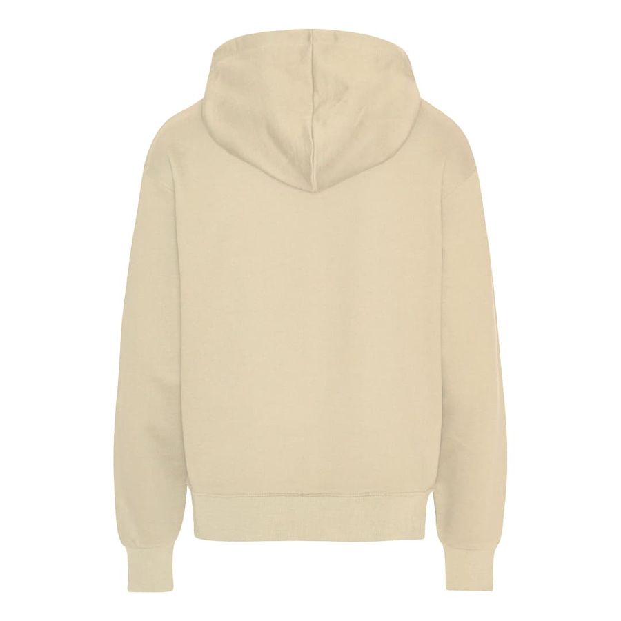 ST715 – Heavy Hooded