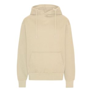 ST715 – Heavy Hooded