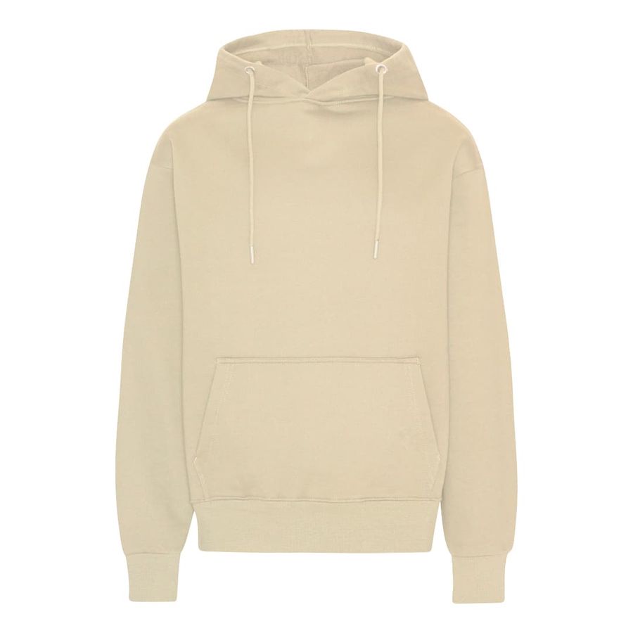 ST715 – Heavy Hooded