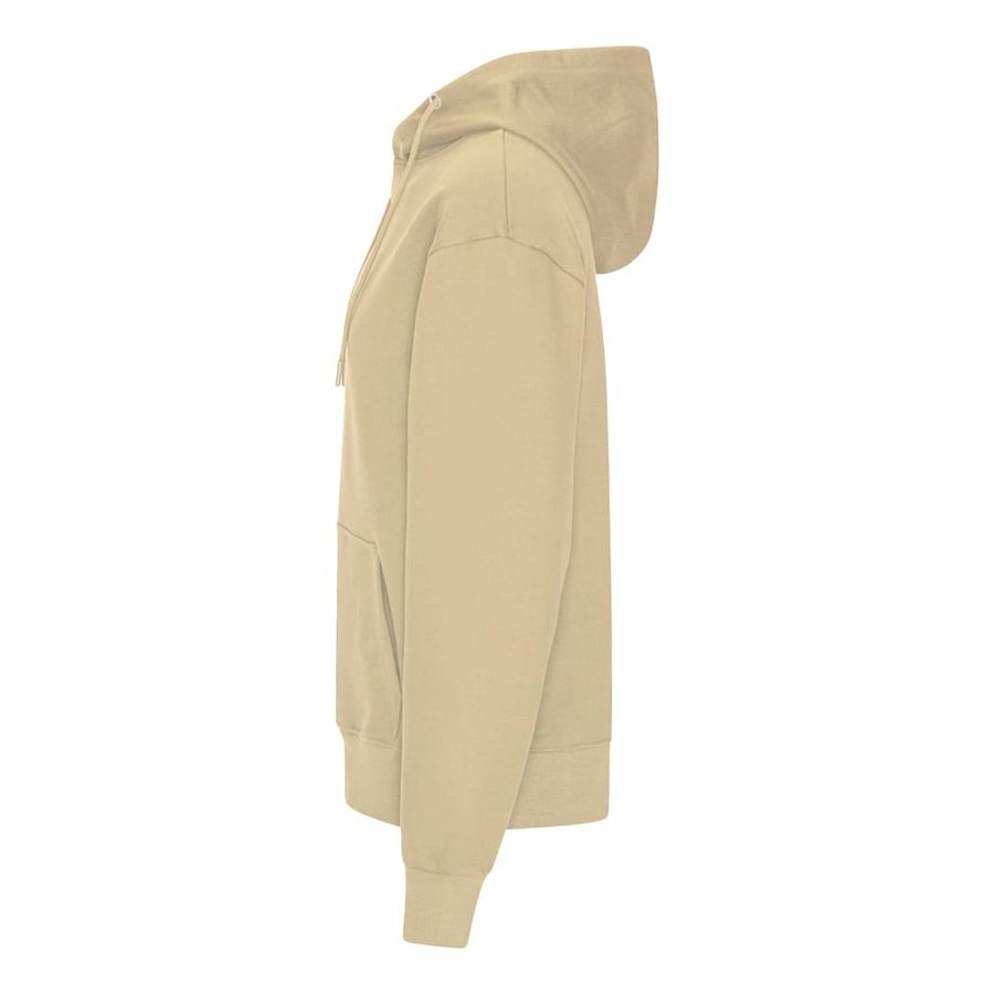 ST715 – Heavy Hooded