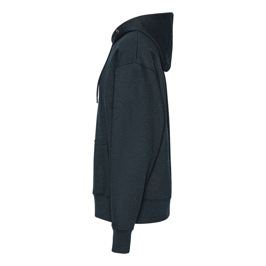 ST715 – Heavy Hooded
