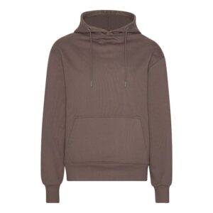 ST715 – Heavy Hooded