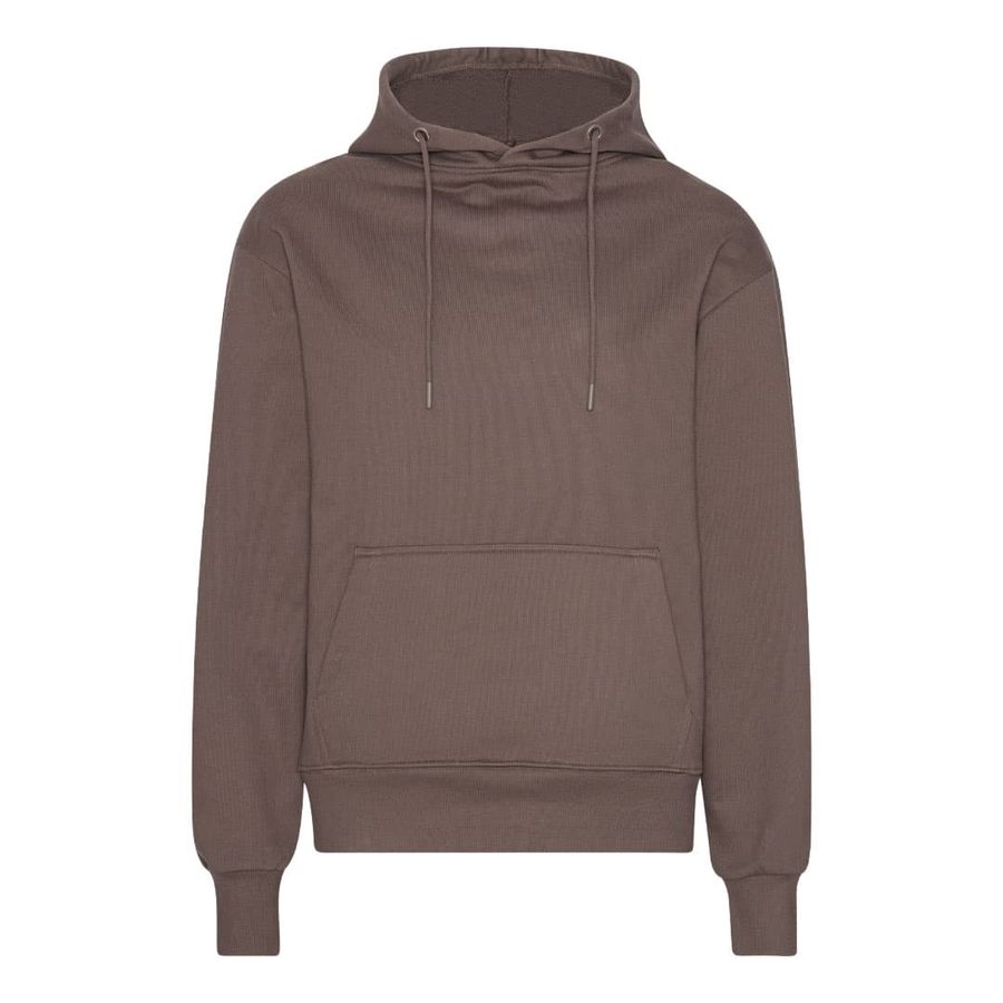ST715 – Heavy Hooded
