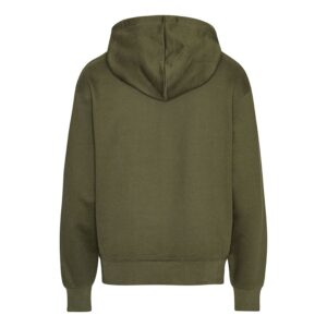 ST715 – Heavy Hooded