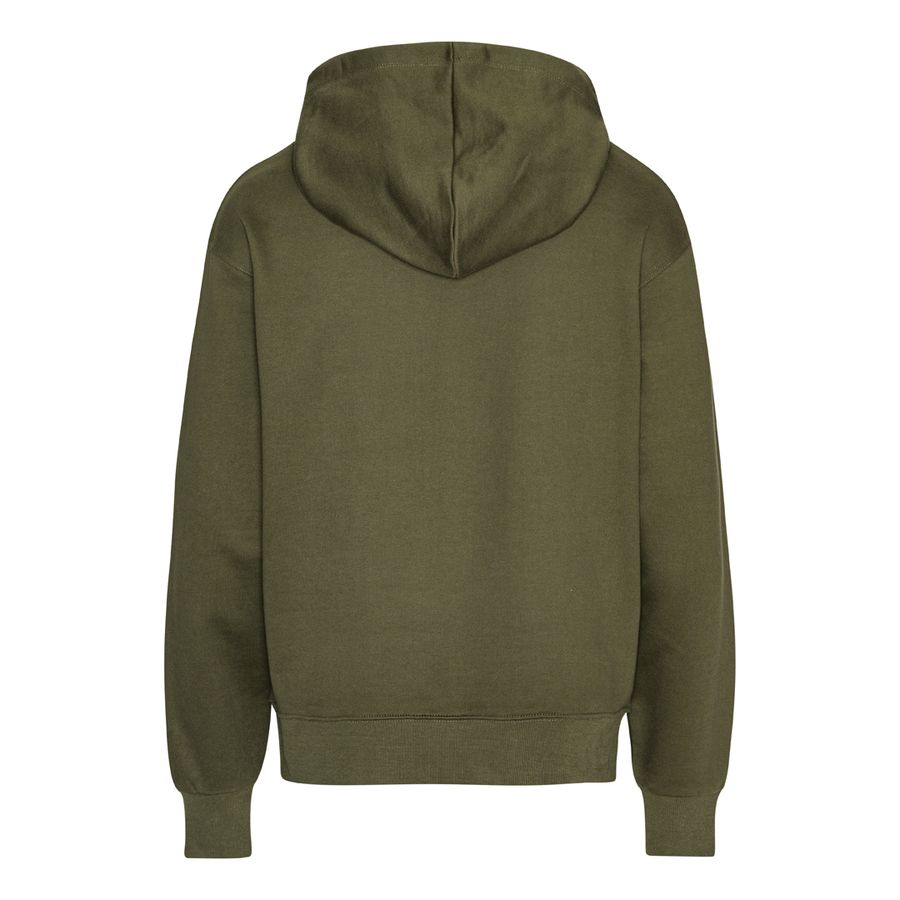 ST715 – Heavy Hooded