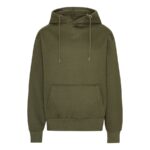 ST715 – Heavy Hooded