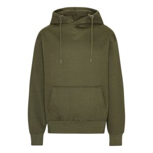 ST715 – Heavy Hooded