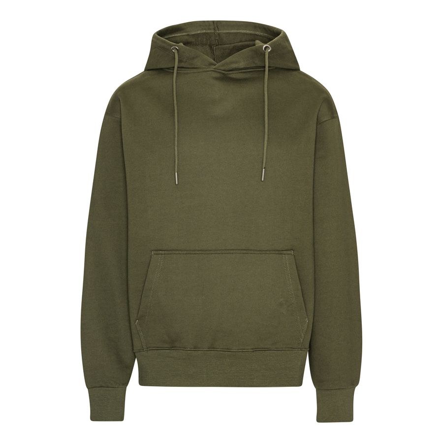ST715 – Heavy Hooded