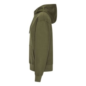 ST715 – Heavy Hooded