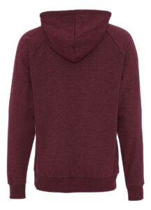 ST716 – Miami Hooded Sweat