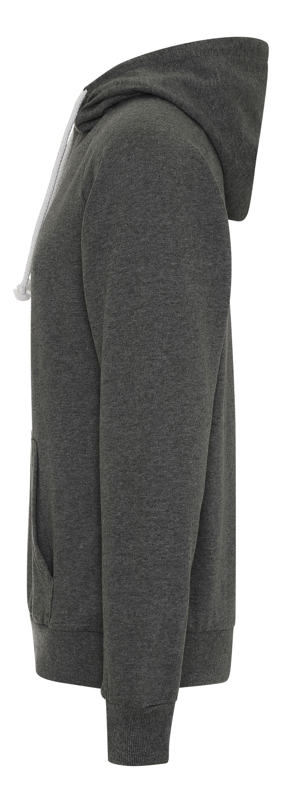 ST716 – Miami Hooded Sweat