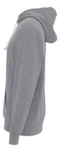 ST716 – Miami Hooded Sweat