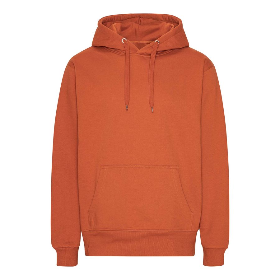 ST718 – Hooded Sweat