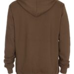 ST718 – Hooded Sweat
