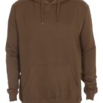 ST718 – Hooded Sweat