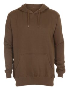 ST718 – Hooded Sweat
