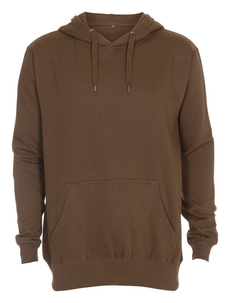 ST718 – Hooded Sweat