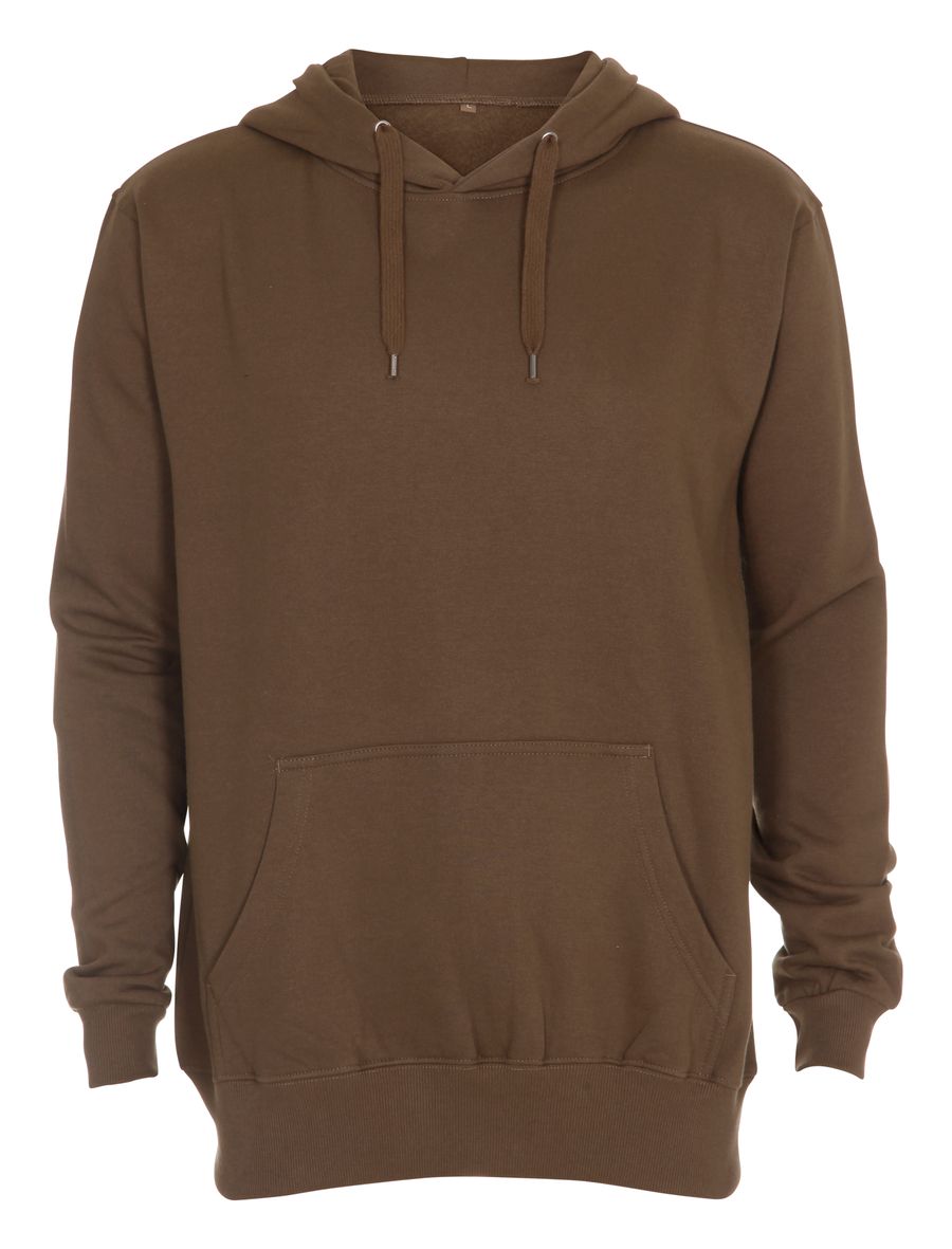 ST718 – Hooded Sweat