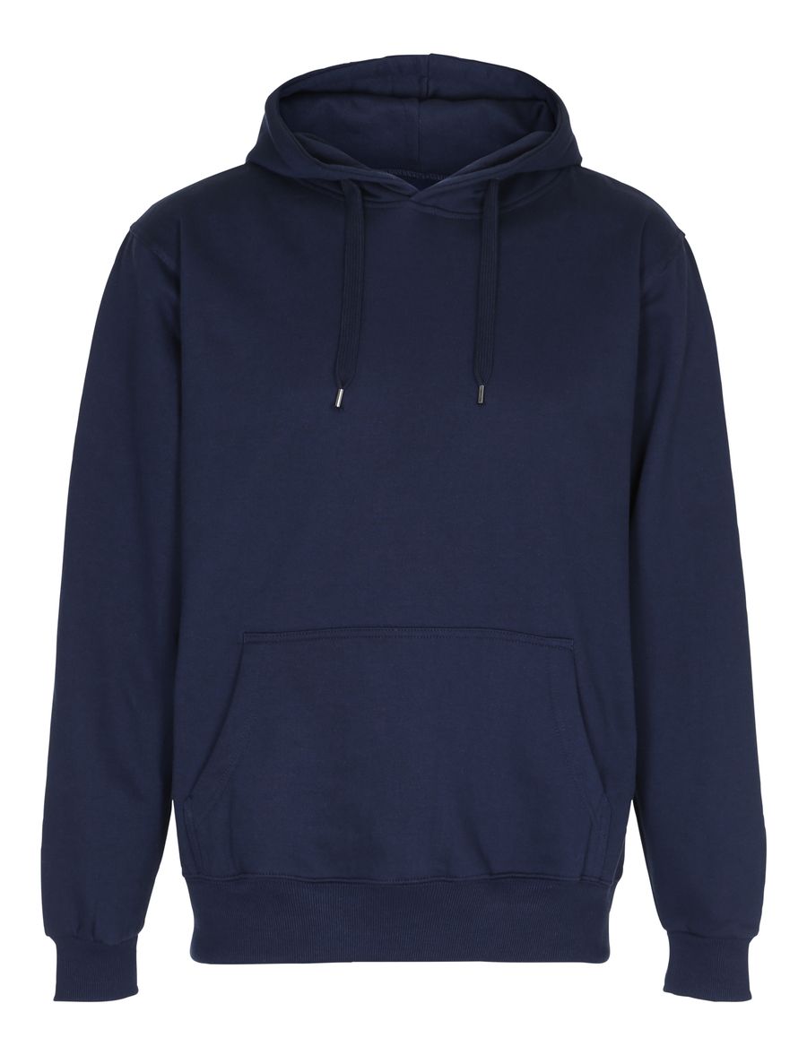 ST718 – Hooded Sweat