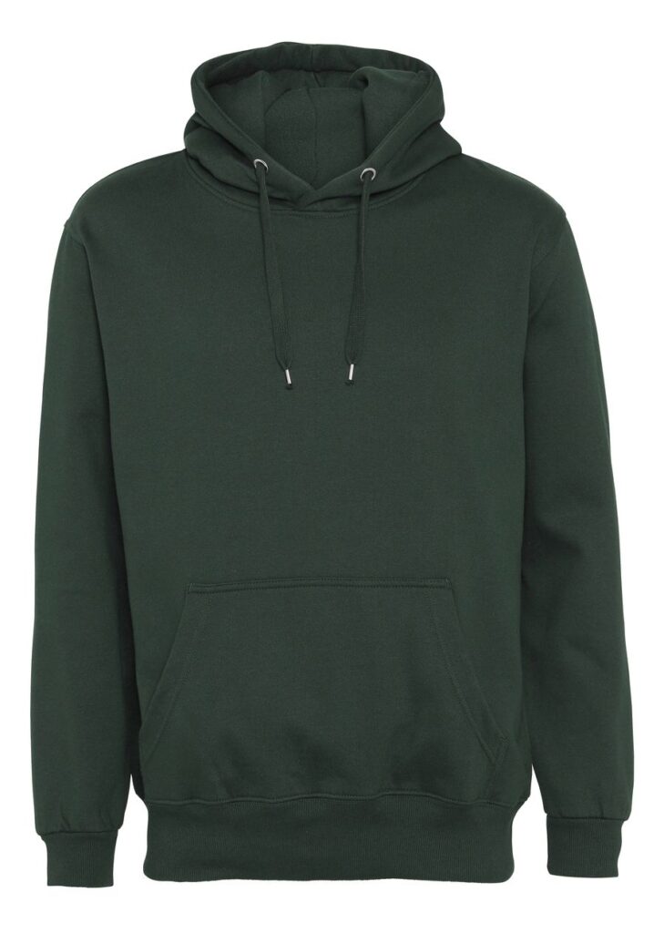 ST718 – Hooded Sweat