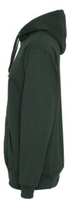 ST718 – Hooded Sweat