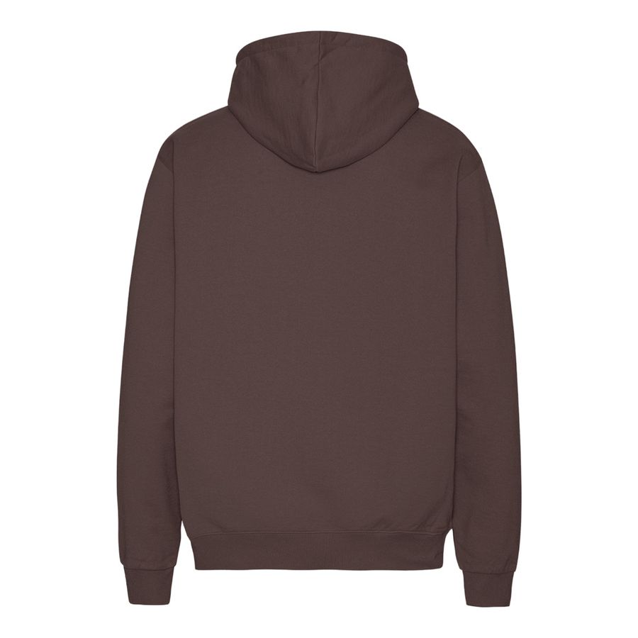 ST718 – Hooded Sweat