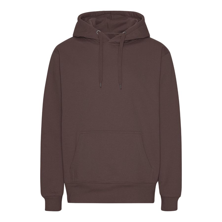 ST718 – Hooded Sweat