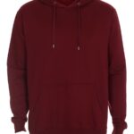 ST718 – Hooded Sweat