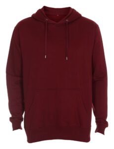 ST718 – Hooded Sweat