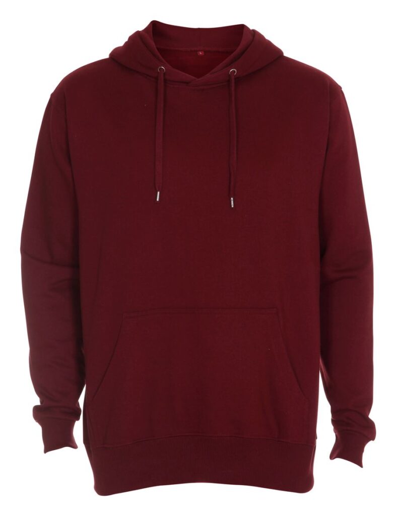 ST718 – Hooded Sweat