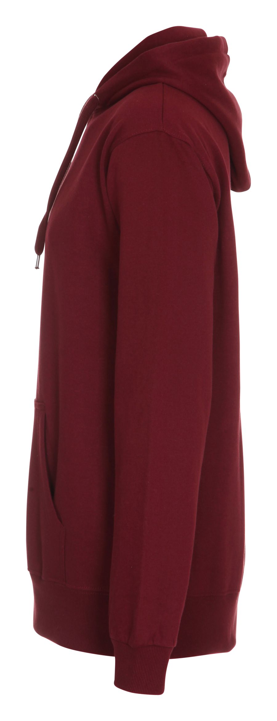 ST718 – Hooded Sweat
