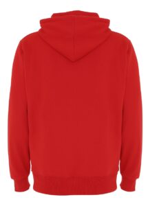 ST718 – Hooded Sweat