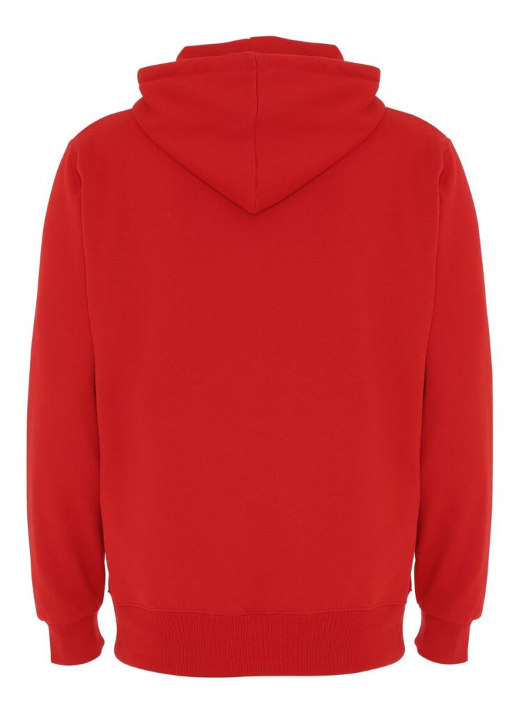 ST718 – Hooded Sweat
