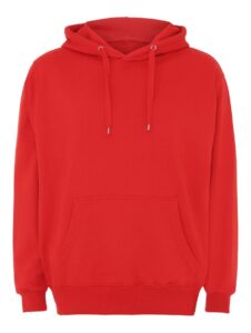 ST718 – Hooded Sweat