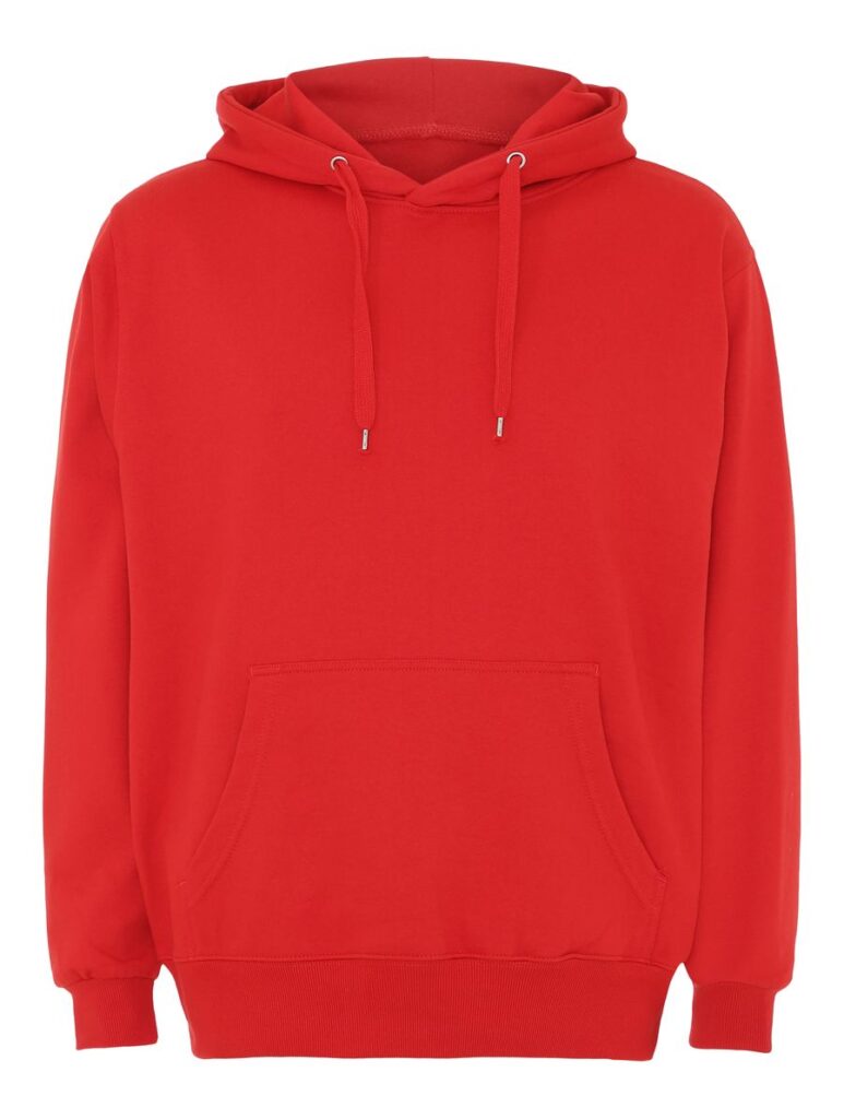 ST718 – Hooded Sweat