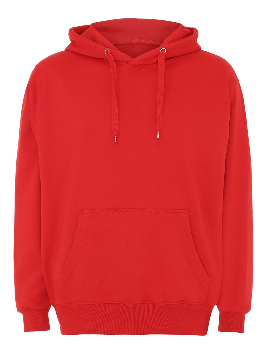 ST718 – Hooded Sweat