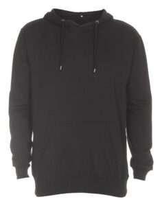 ST718 – Hooded Sweat