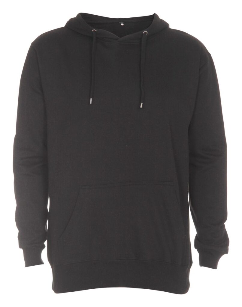 ST718 – Hooded Sweat