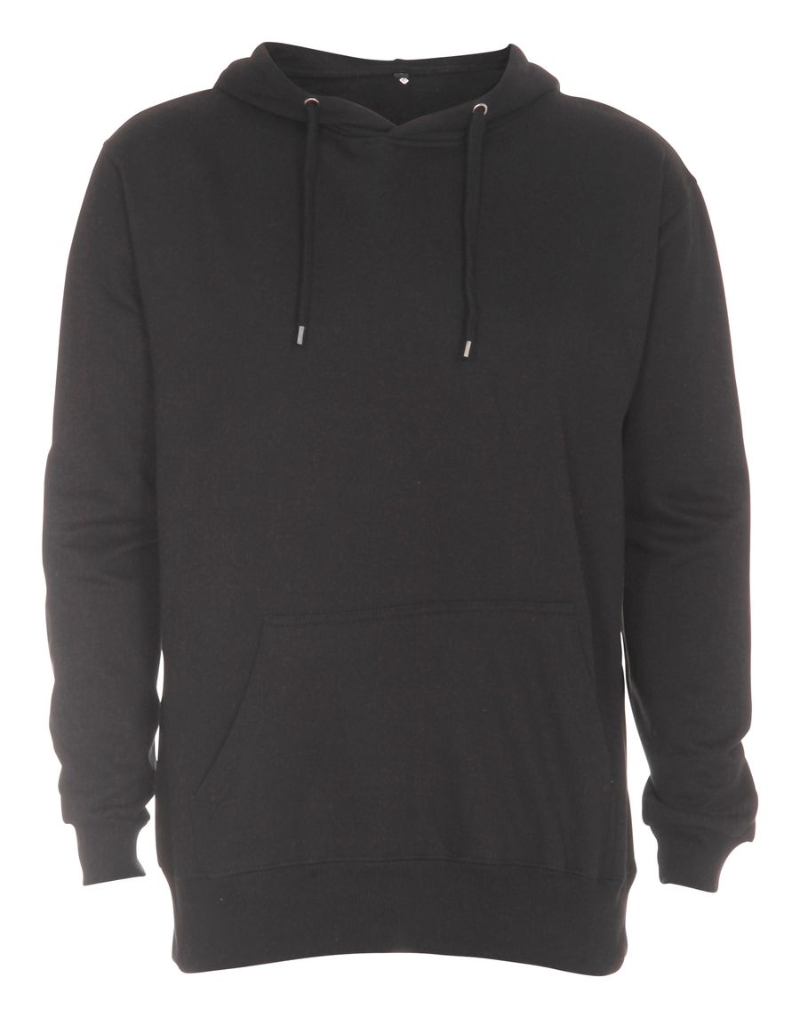 ST718 – Hooded Sweat
