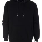 ST718 – Hooded Sweat