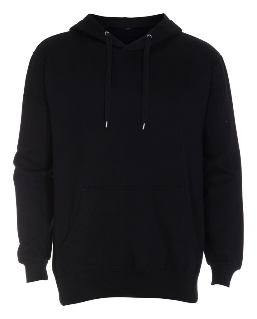 ST718 – Hooded Sweat