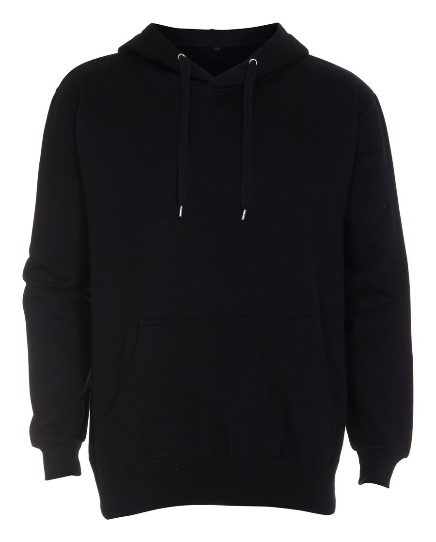 ST718 – Hooded Sweat