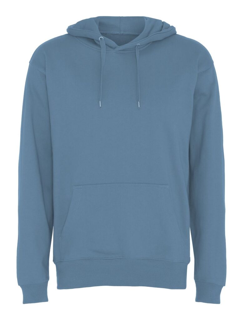 ST718 – Hooded Sweat