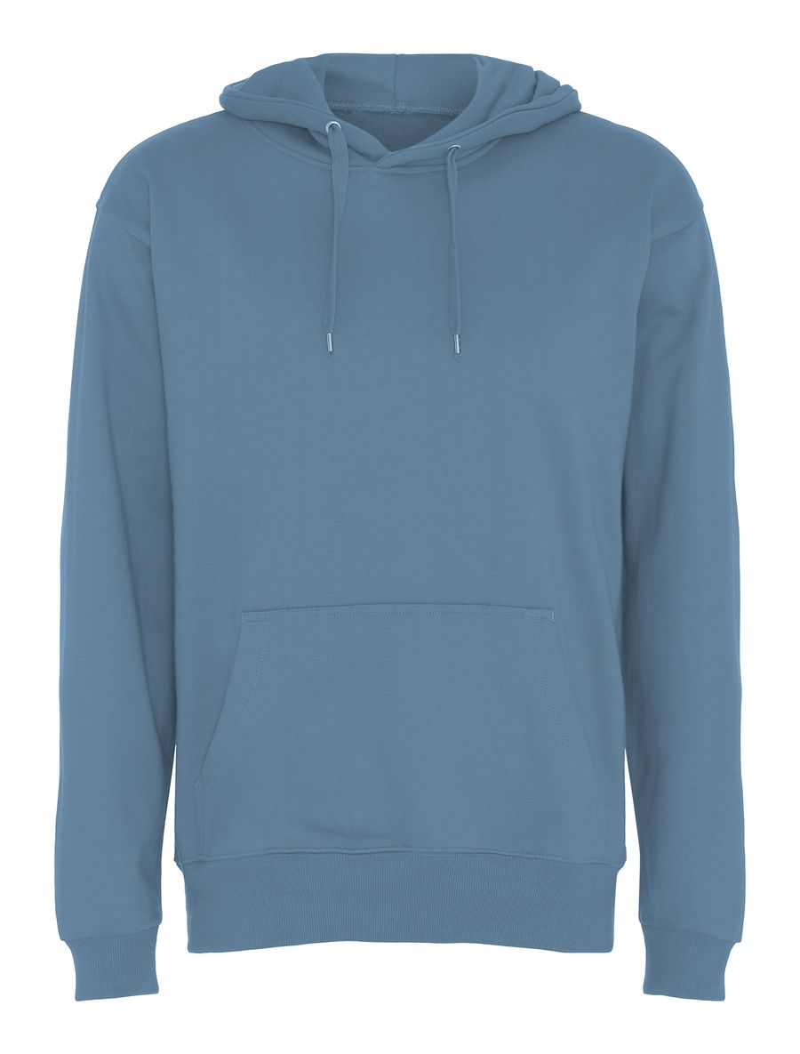 ST718 – Hooded Sweat