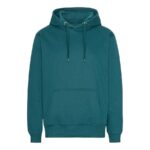 ST718 – Hooded Sweat