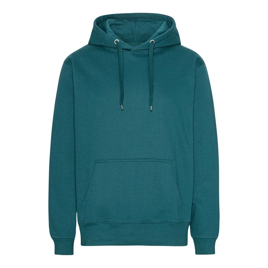 ST718 – Hooded Sweat