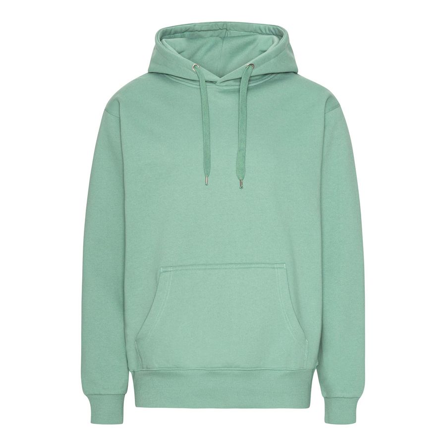 ST718 – Hooded Sweat