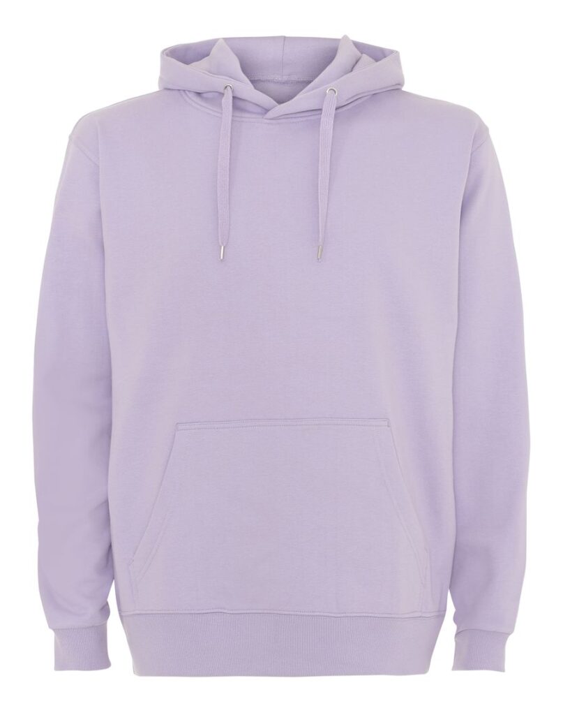 ST718 – Hooded Sweat