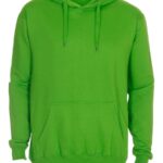 ST718 – Hooded Sweat